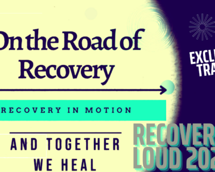 Recover Out Loud