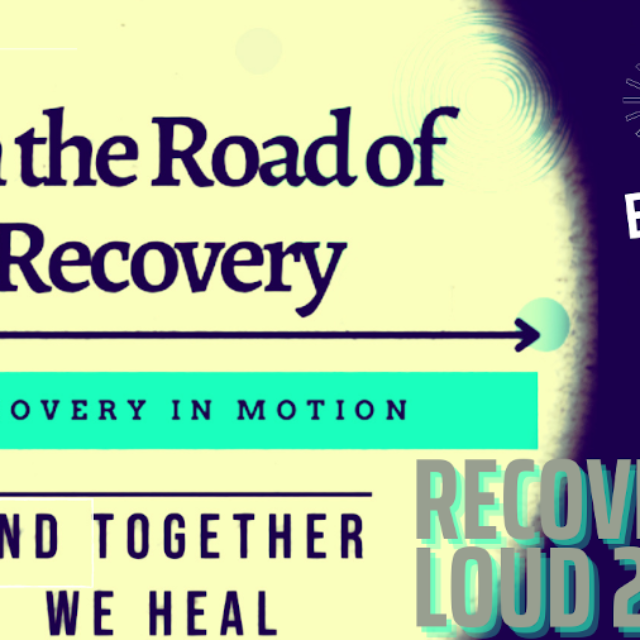 Recover Out Loud